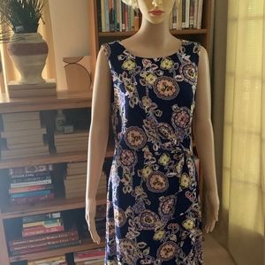 designer Tommy Hilfiger dress size small
